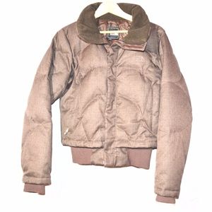 The North Face Prodigy 600 Jacket